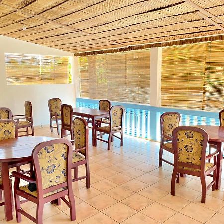 Hotel Le Dona Kribi Extérieur photo