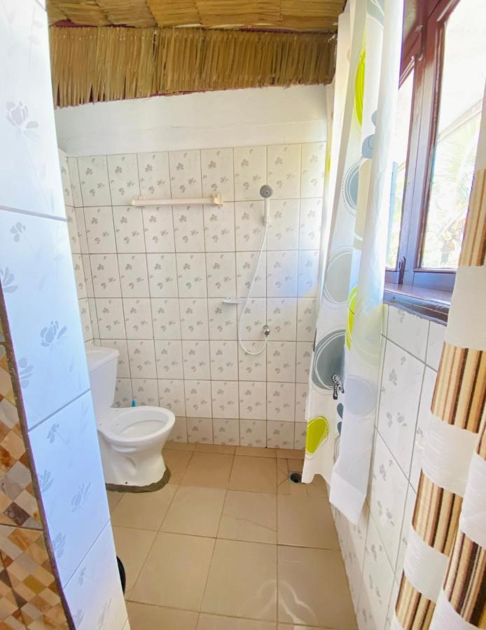 Hotel Le Dona Kribi Extérieur photo